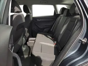 Škoda Karoq Akční model