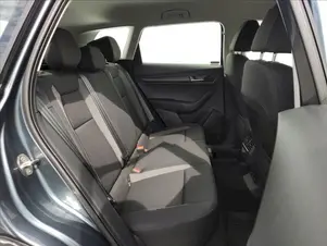 Škoda Karoq Akční model