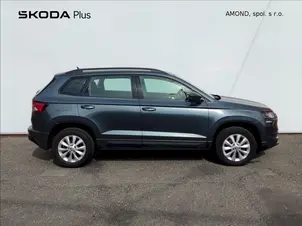 Škoda Karoq Akční model