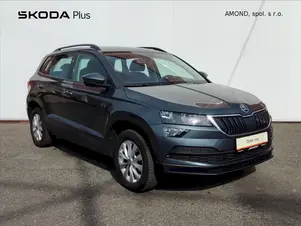 Škoda Karoq Akční model
