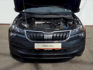 Škoda Karoq Akční model