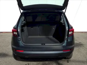 Škoda Karoq Akční model