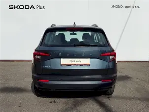 Škoda Karoq Akční model