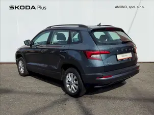 Škoda Karoq Akční model