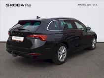 Octavia Style