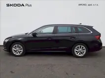 Octavia Style