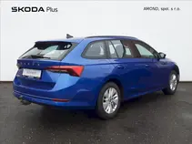 Octavia Ambition Plus