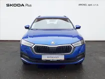 Octavia Ambition Plus