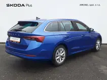 Octavia Style Plus