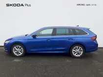 Octavia Style Plus