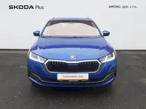 Octavia Style Plus