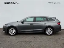 Octavia 