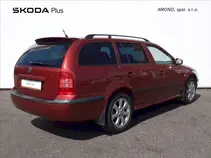 Octavia Tour