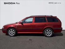 Octavia Tour