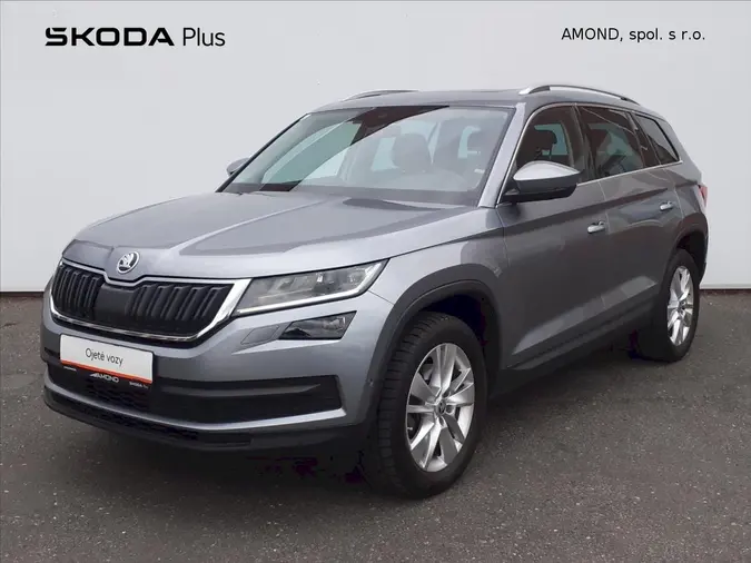 Kodiaq Style