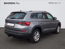 Kodiaq Style