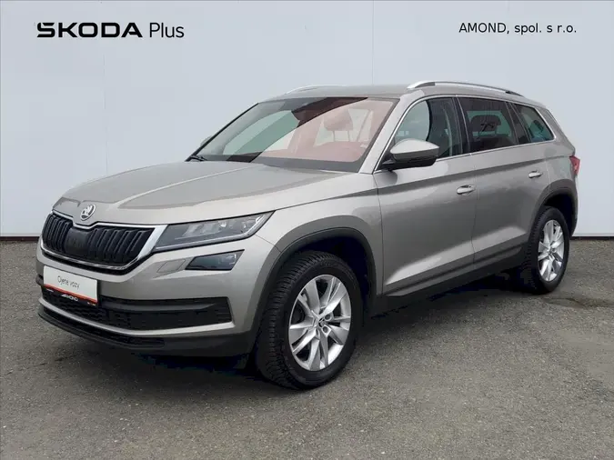 Kodiaq 