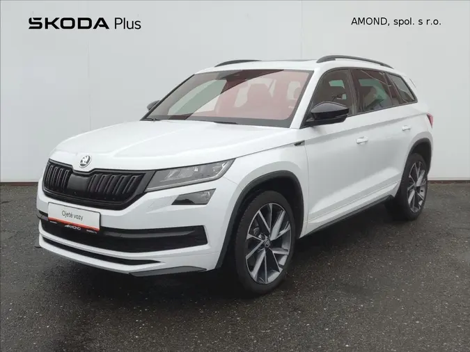 Kodiaq 