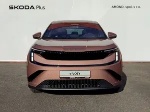 Škoda Peaq 