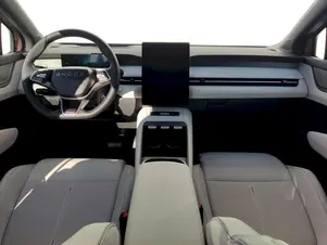 Škoda Peaq 
