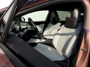 Škoda Peaq 