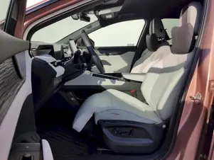 Škoda Peaq 