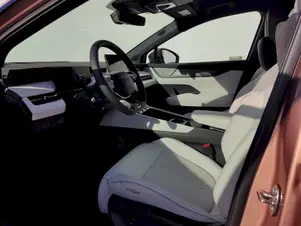 Škoda Peaq