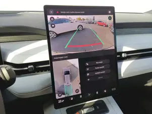 Škoda Peaq 