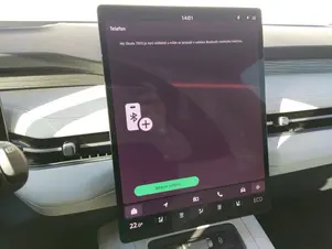 Škoda Peaq 