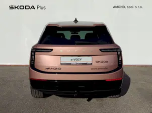 Škoda Peaq