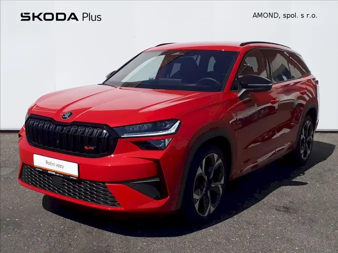 Kodiaq 