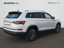 Kodiaq Style Plus
