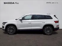 Kodiaq Style Plus