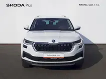 Kodiaq Style Plus