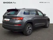 Kodiaq Style Plus