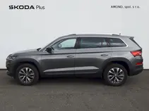 Kodiaq Style Plus