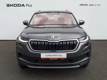 Kodiaq Style Plus