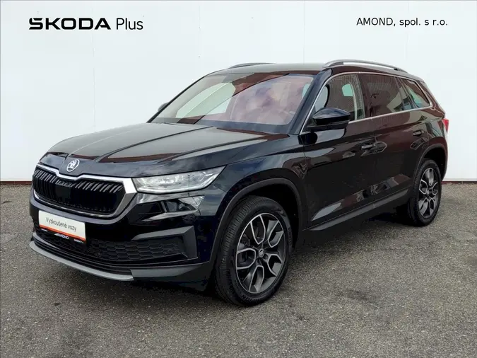 Kodiaq 