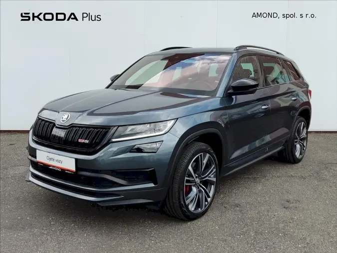 Kodiaq