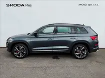 Kodiaq 