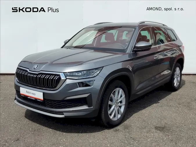 Kodiaq 