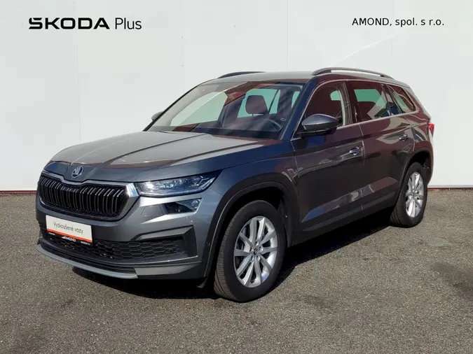 Kodiaq