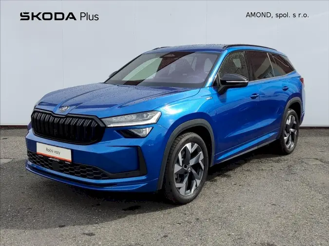 Kodiaq 