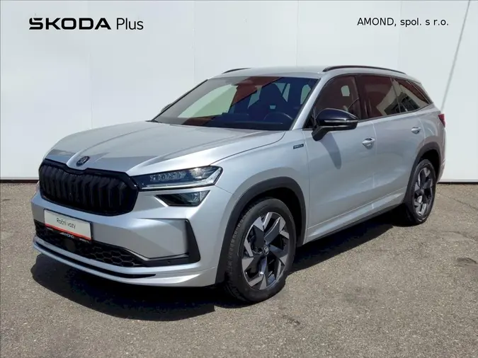 Kodiaq