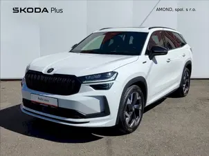 Škoda Kodiaq SportLine