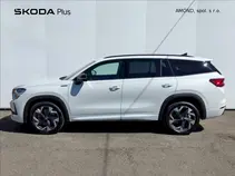 Kodiaq SportLine