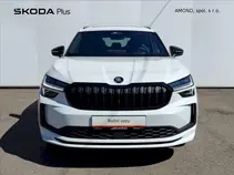 Kodiaq SportLine