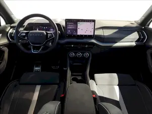 Škoda Kodiaq SportLine