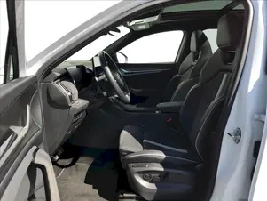 Škoda Kodiaq SportLine