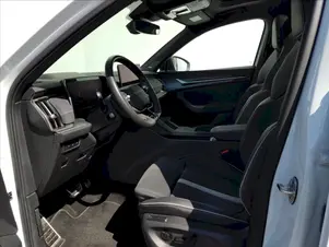 Škoda Kodiaq SportLine